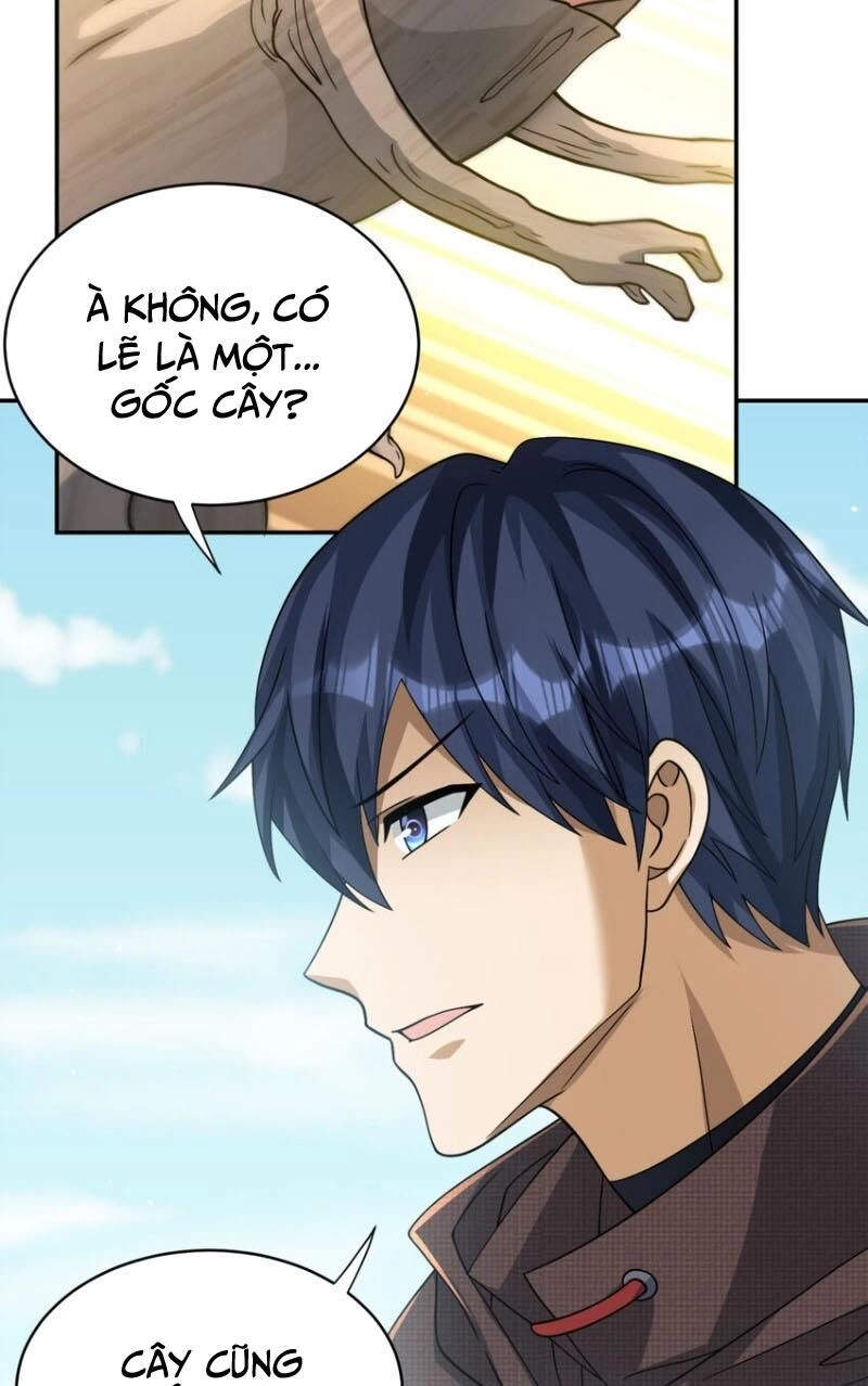 Cựu Nhật Ngự Long Chapter 56 - 25