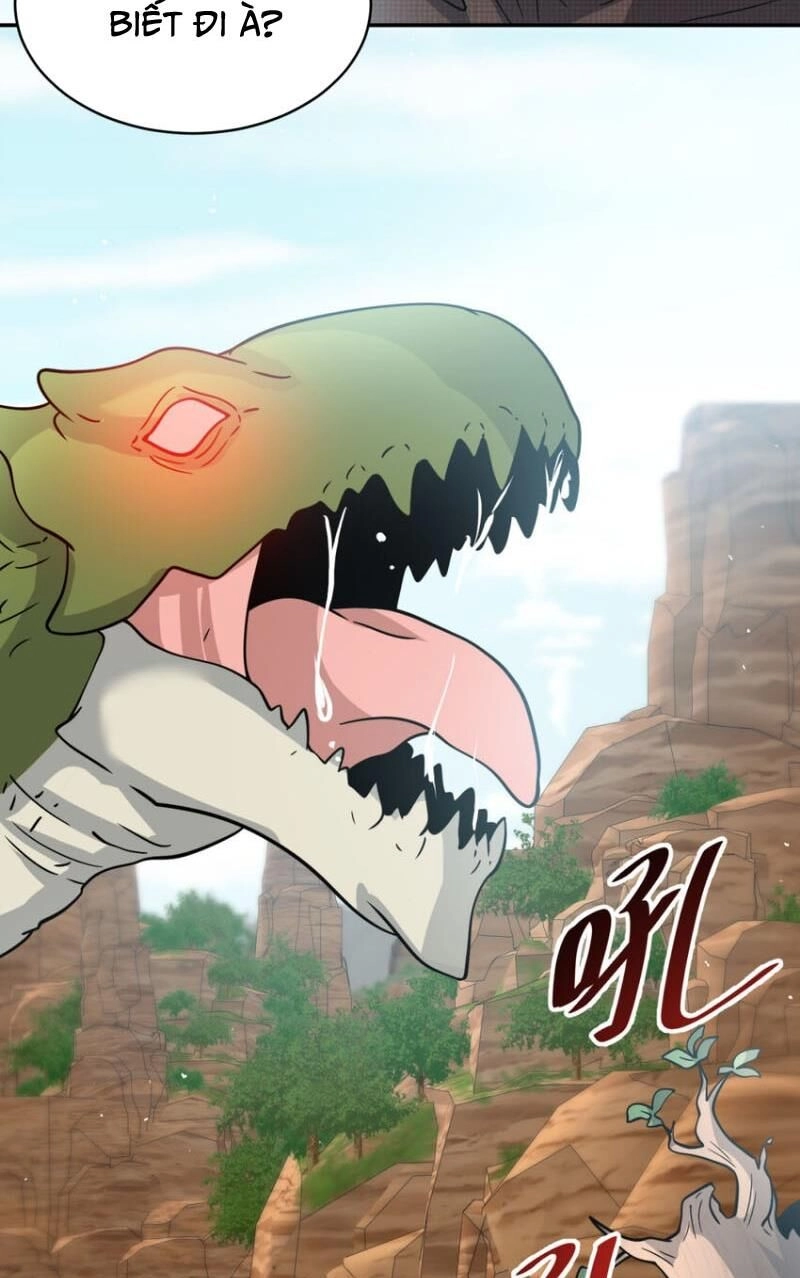 Cựu Nhật Ngự Long Chapter 56 - 26