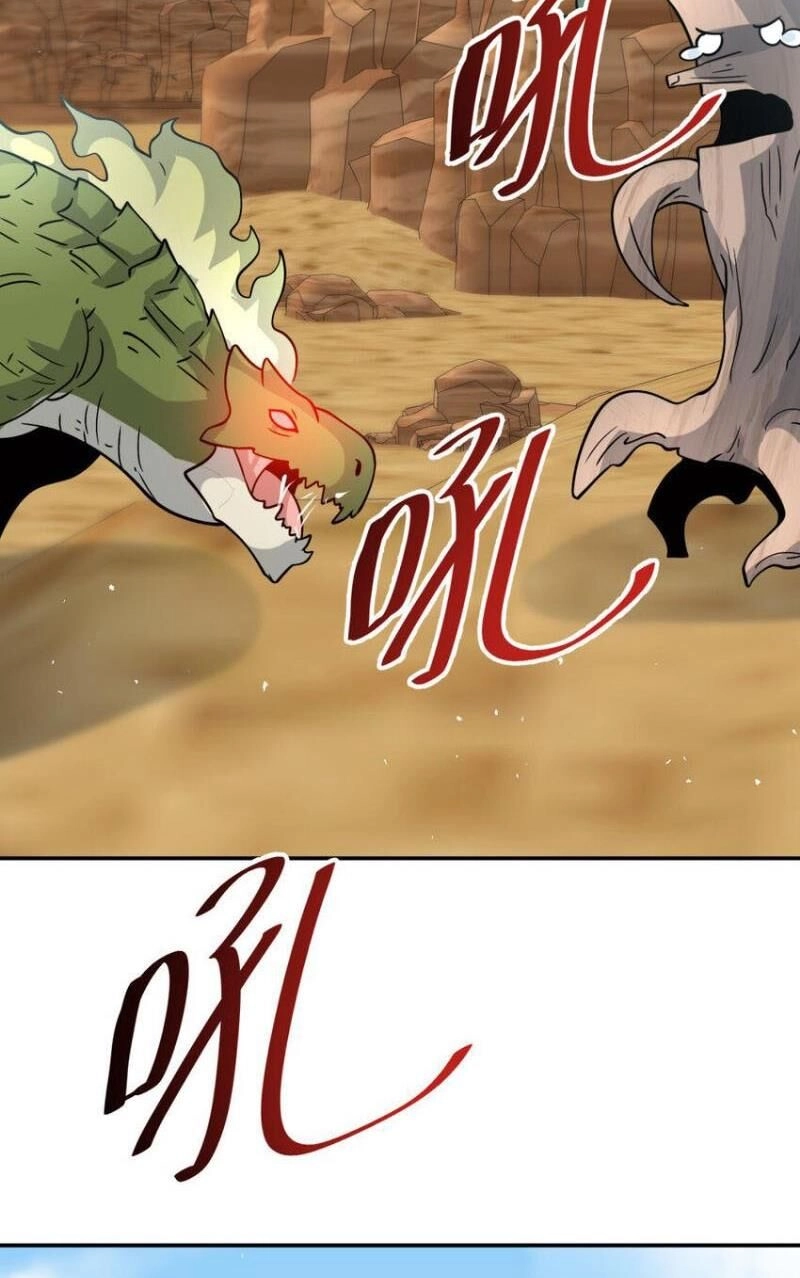 Cựu Nhật Ngự Long Chapter 56 - 27