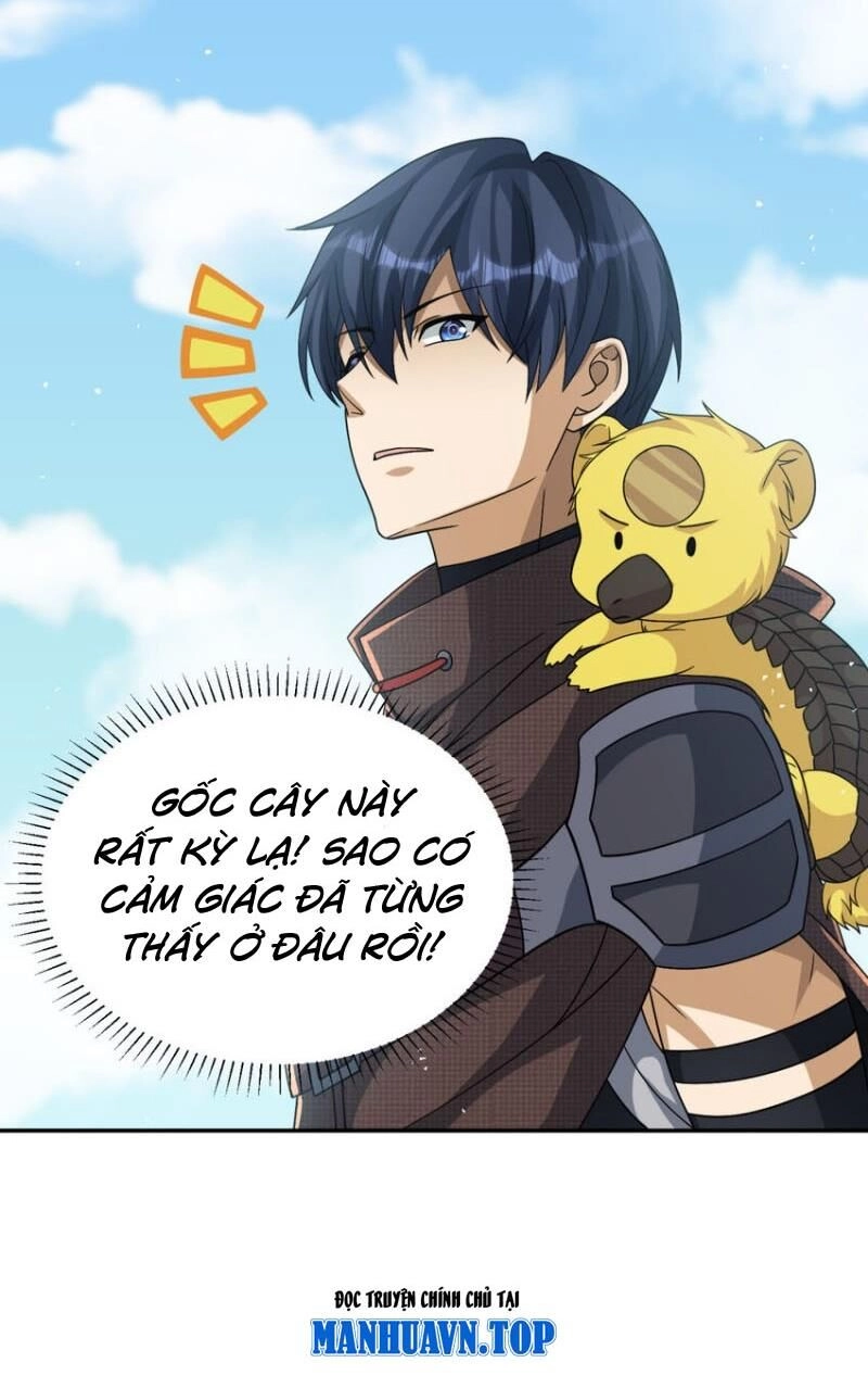 Cựu Nhật Ngự Long Chapter 56 - 28