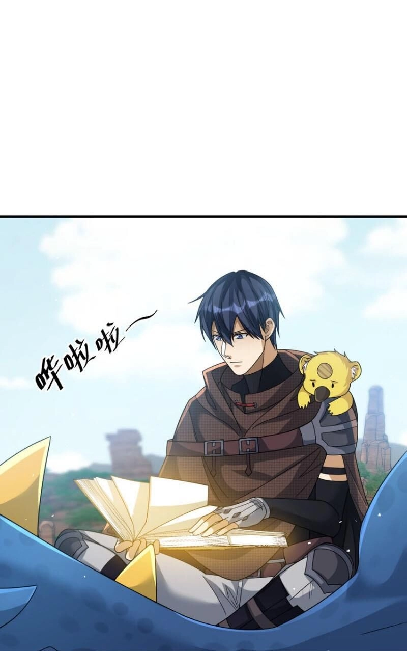 Cựu Nhật Ngự Long Chapter 56 - 29