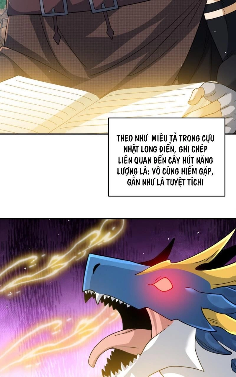 Cựu Nhật Ngự Long Chapter 56 - 31