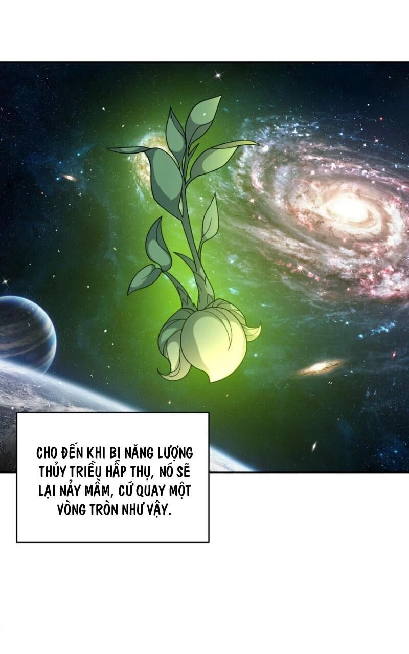 Cựu Nhật Ngự Long Chapter 56 - 35