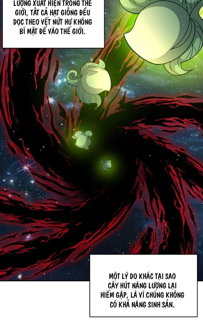 Cựu Nhật Ngự Long Chapter 56 - 37