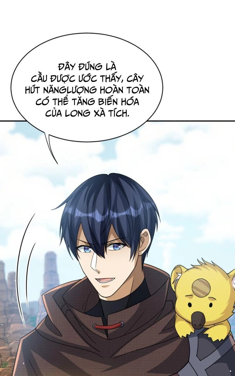 Cựu Nhật Ngự Long Chapter 56 - 38