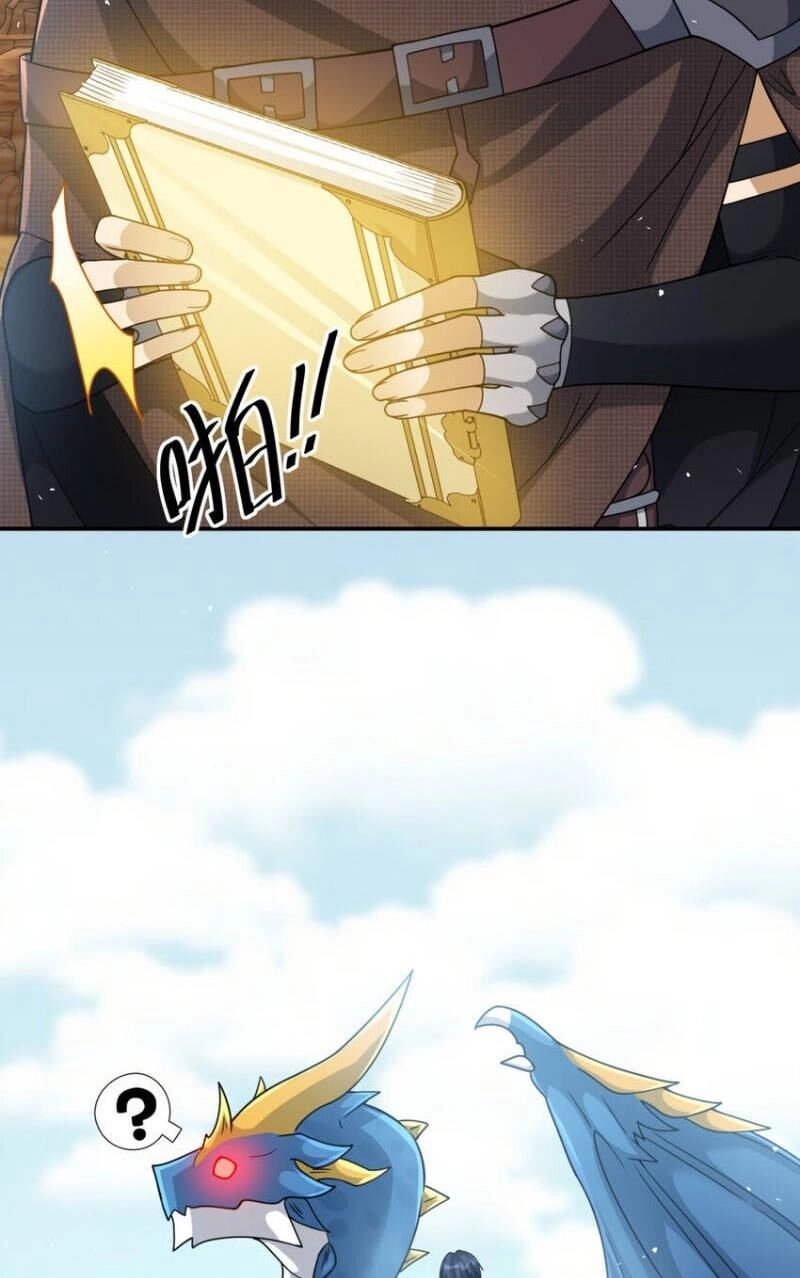 Cựu Nhật Ngự Long Chapter 56 - 39