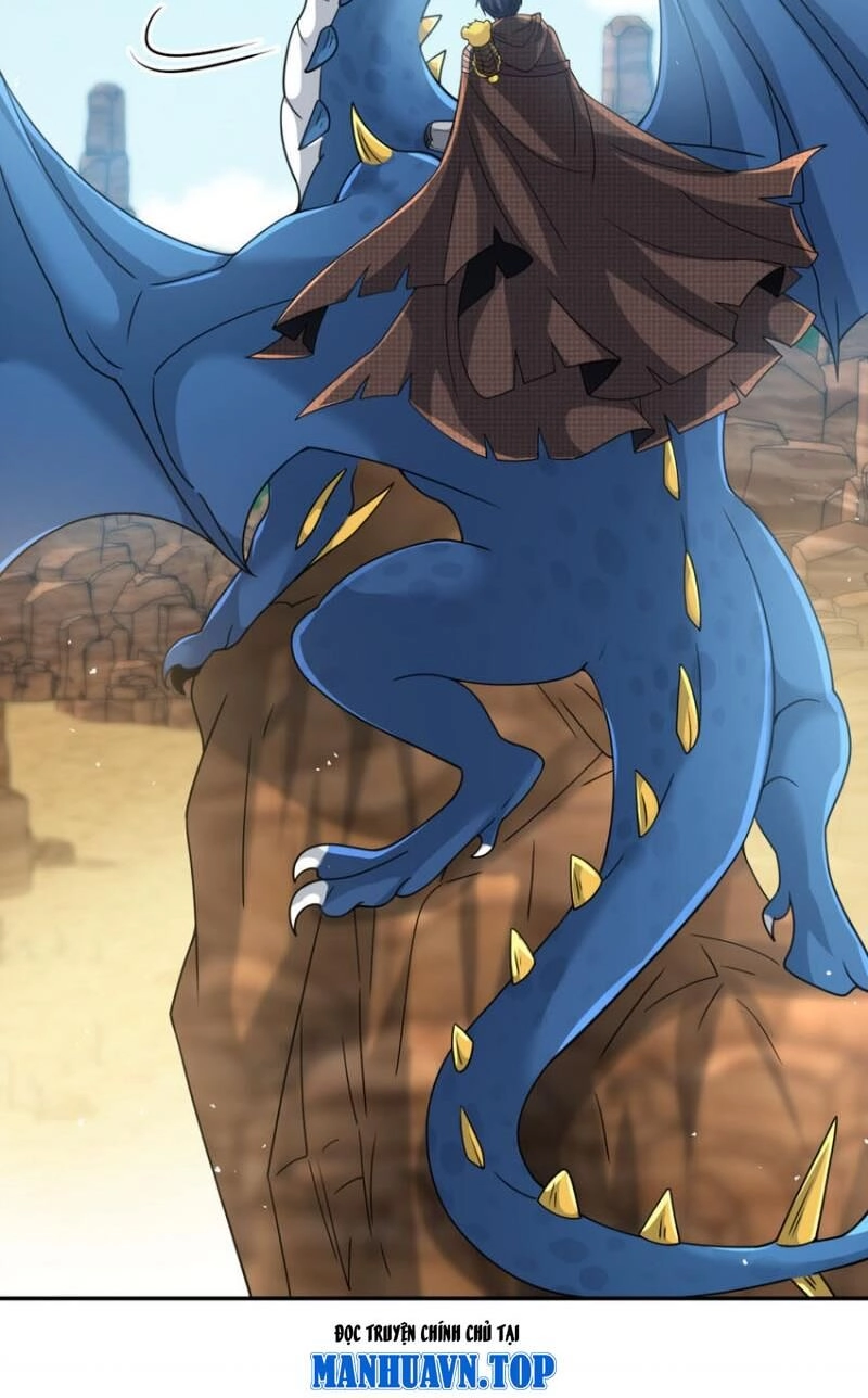 Cựu Nhật Ngự Long Chapter 56 - 40