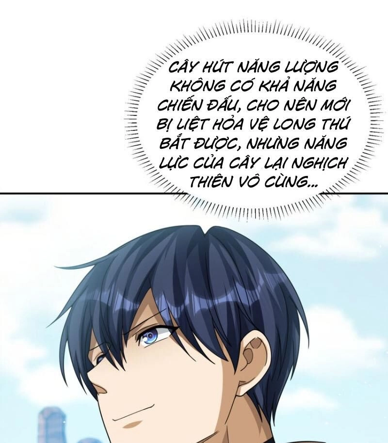 Cựu Nhật Ngự Long Chapter 56 - 41