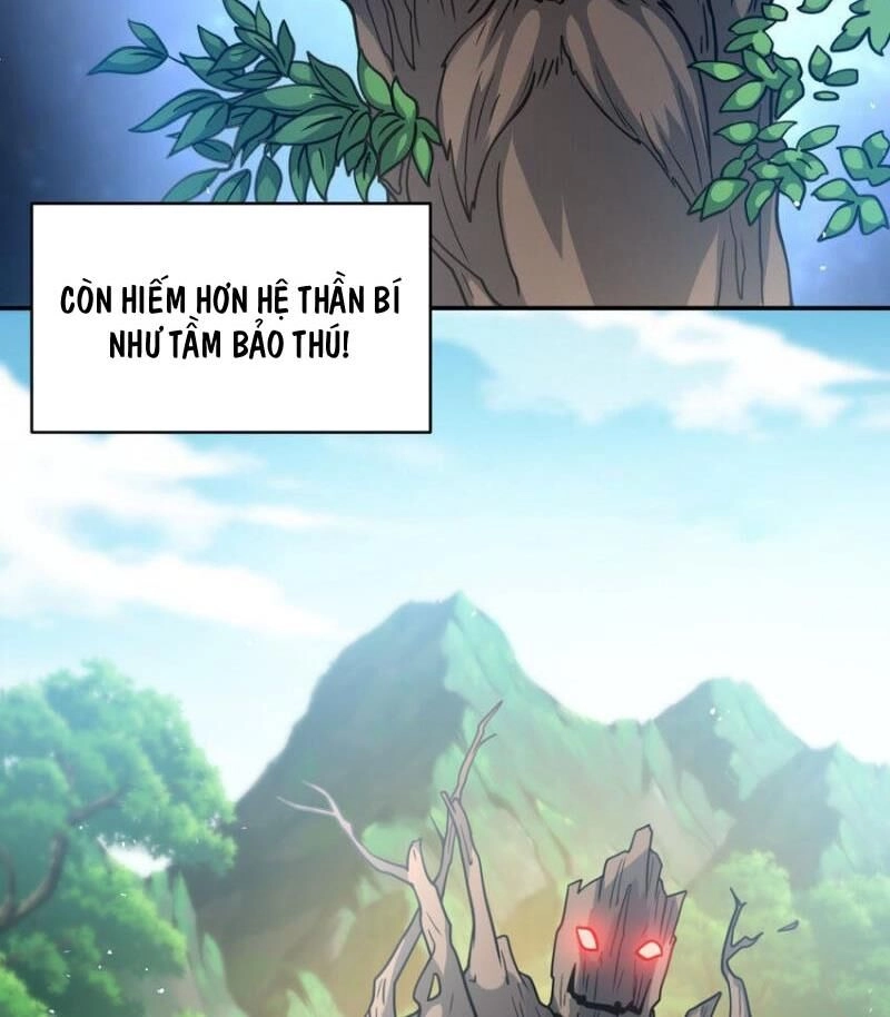 Cựu Nhật Ngự Long Chapter 56 - 44