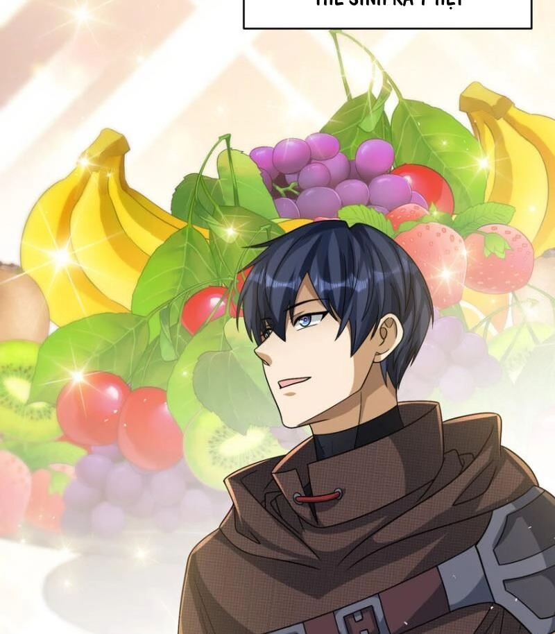 Cựu Nhật Ngự Long Chapter 56 - 50