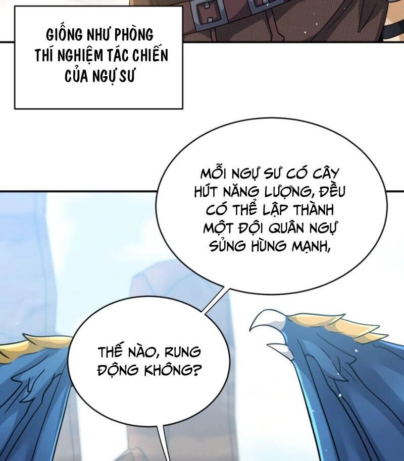 Cựu Nhật Ngự Long Chapter 56 - 51