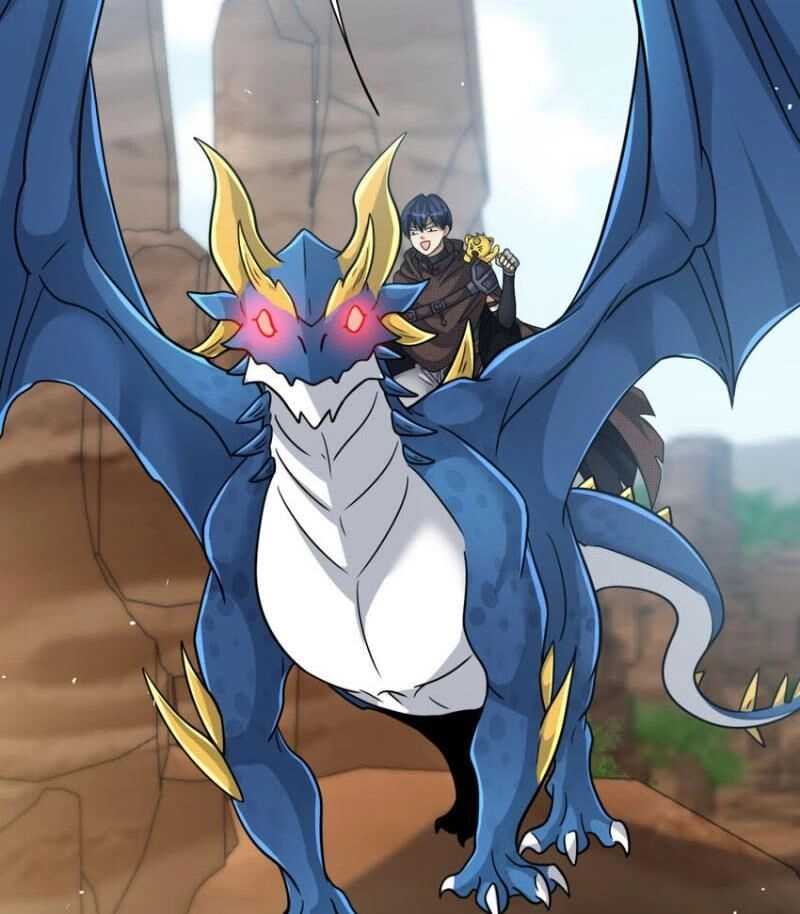 Cựu Nhật Ngự Long Chapter 56 - 52