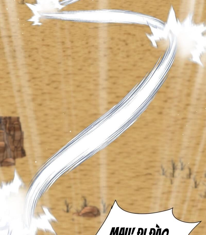 Cựu Nhật Ngự Long Chapter 56 - 56