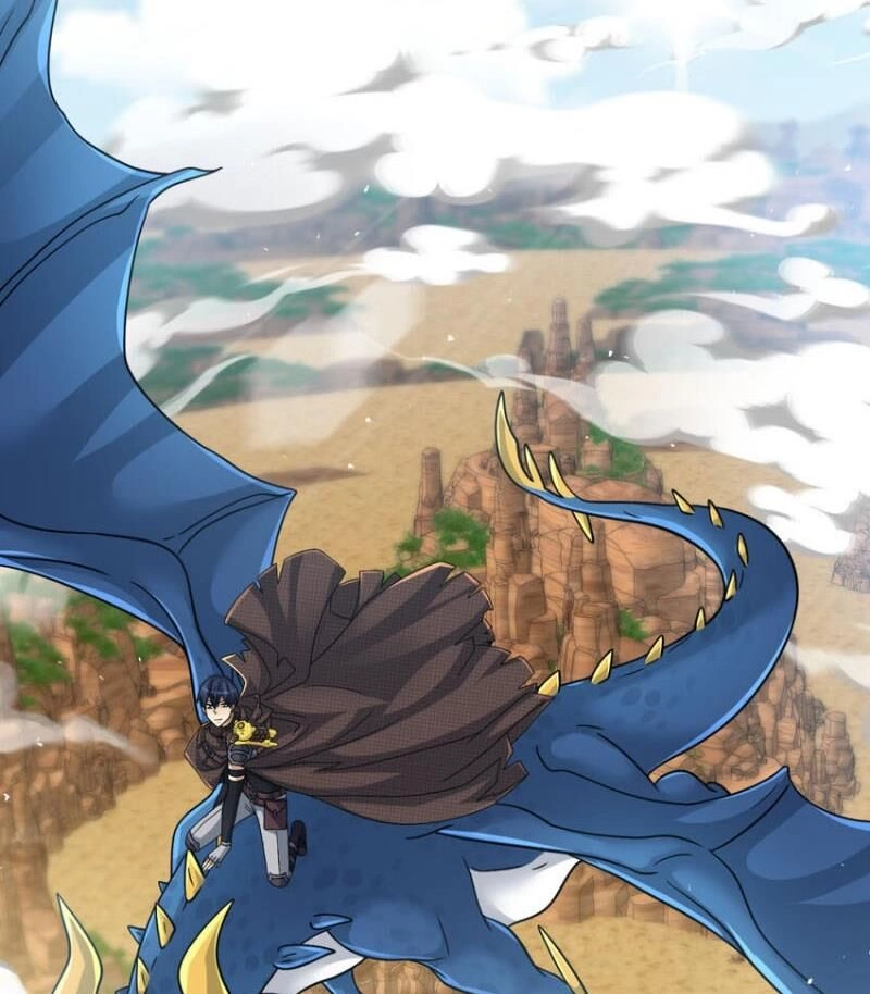 Cựu Nhật Ngự Long Chapter 56 - 59