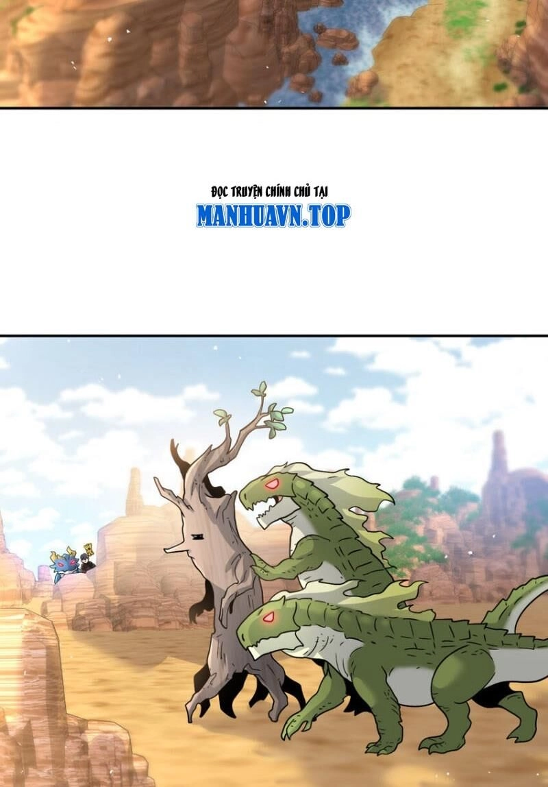 Cựu Nhật Ngự Long Chapter 57 - 2