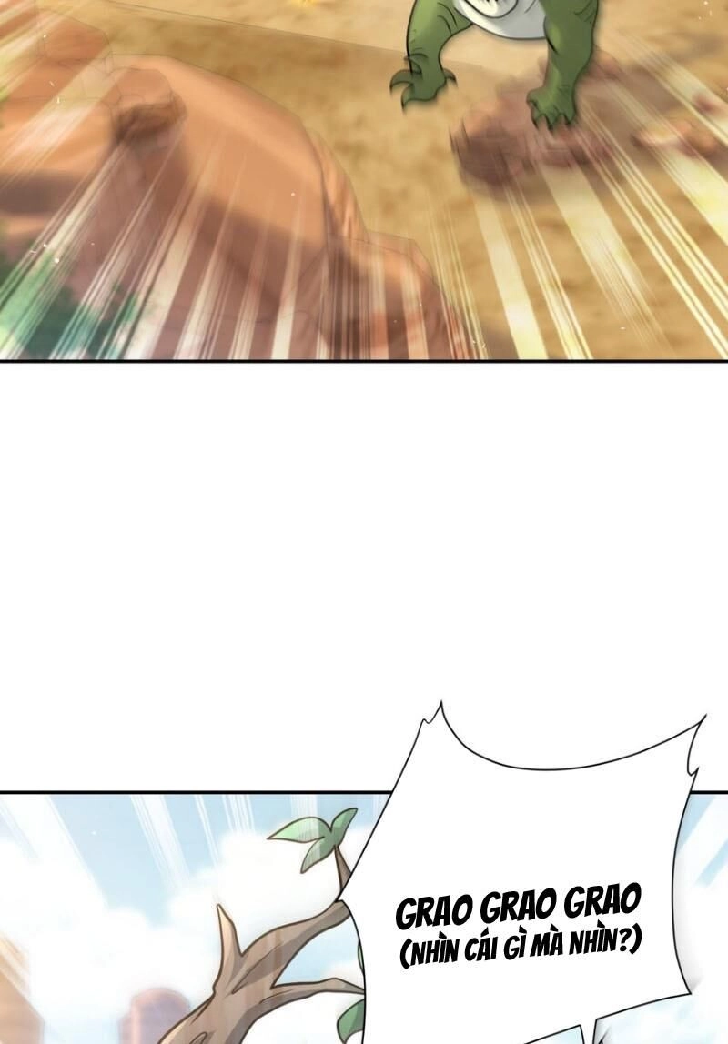 Cựu Nhật Ngự Long Chapter 57 - 7