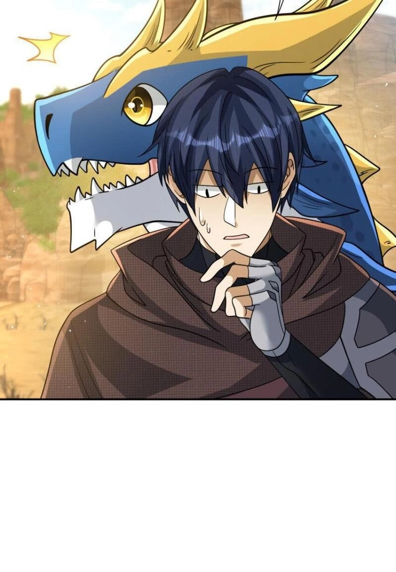 Cựu Nhật Ngự Long Chapter 57 - 20