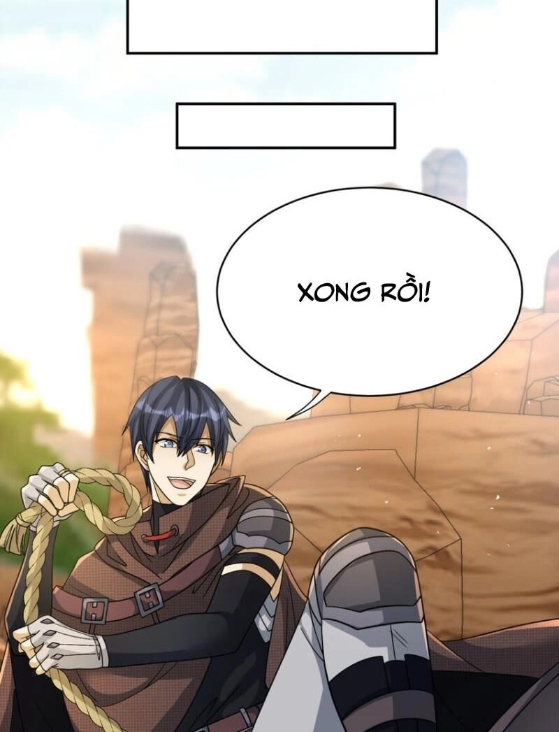 Cựu Nhật Ngự Long Chapter 57 - 26