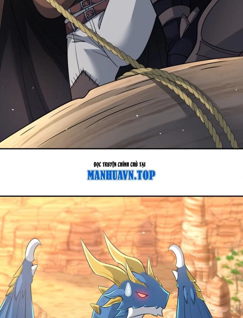 Cựu Nhật Ngự Long Chapter 57 - 27