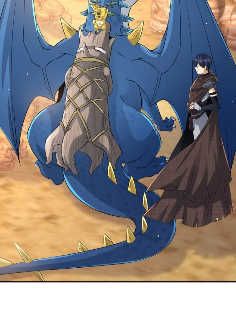 Cựu Nhật Ngự Long Chapter 57 - 28