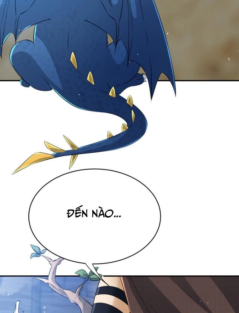 Cựu Nhật Ngự Long Chapter 57 - 32