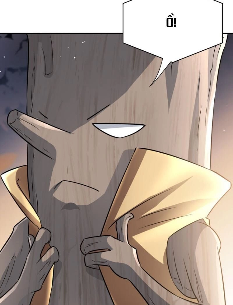 Cựu Nhật Ngự Long Chapter 57 - 39