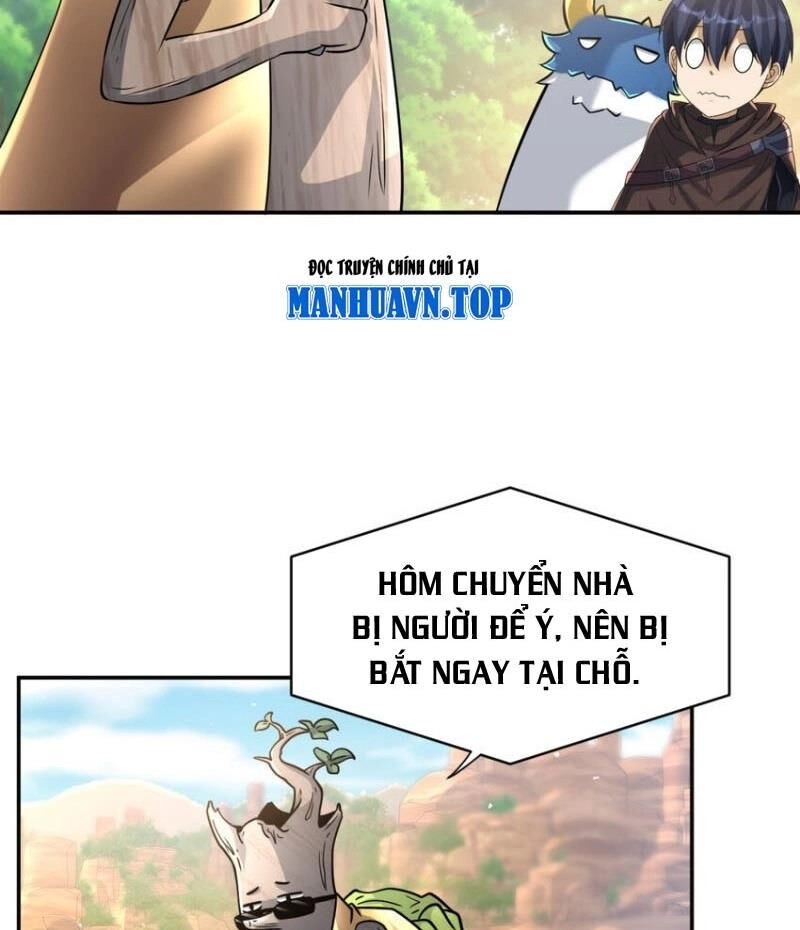 Cựu Nhật Ngự Long Chapter 57 - 44