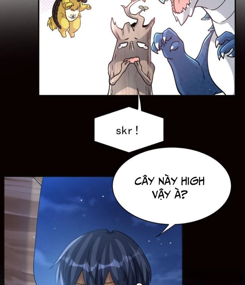 Cựu Nhật Ngự Long Chapter 57 - 46