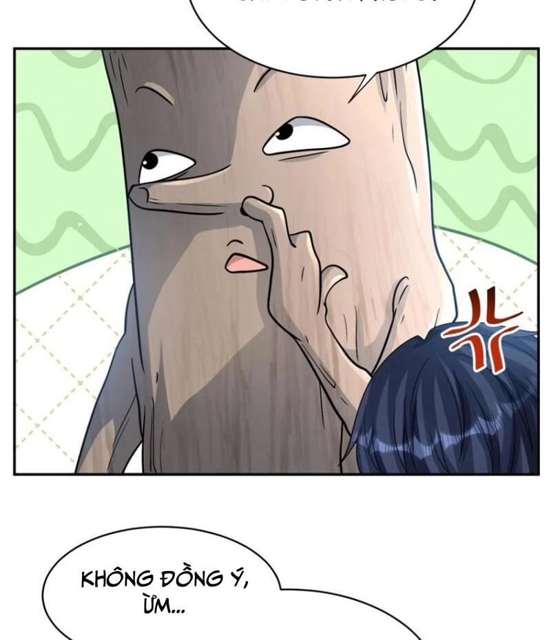 Cựu Nhật Ngự Long Chapter 57 - 51