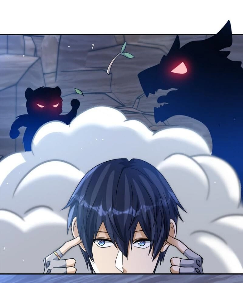 Cựu Nhật Ngự Long Chapter 57 - 53