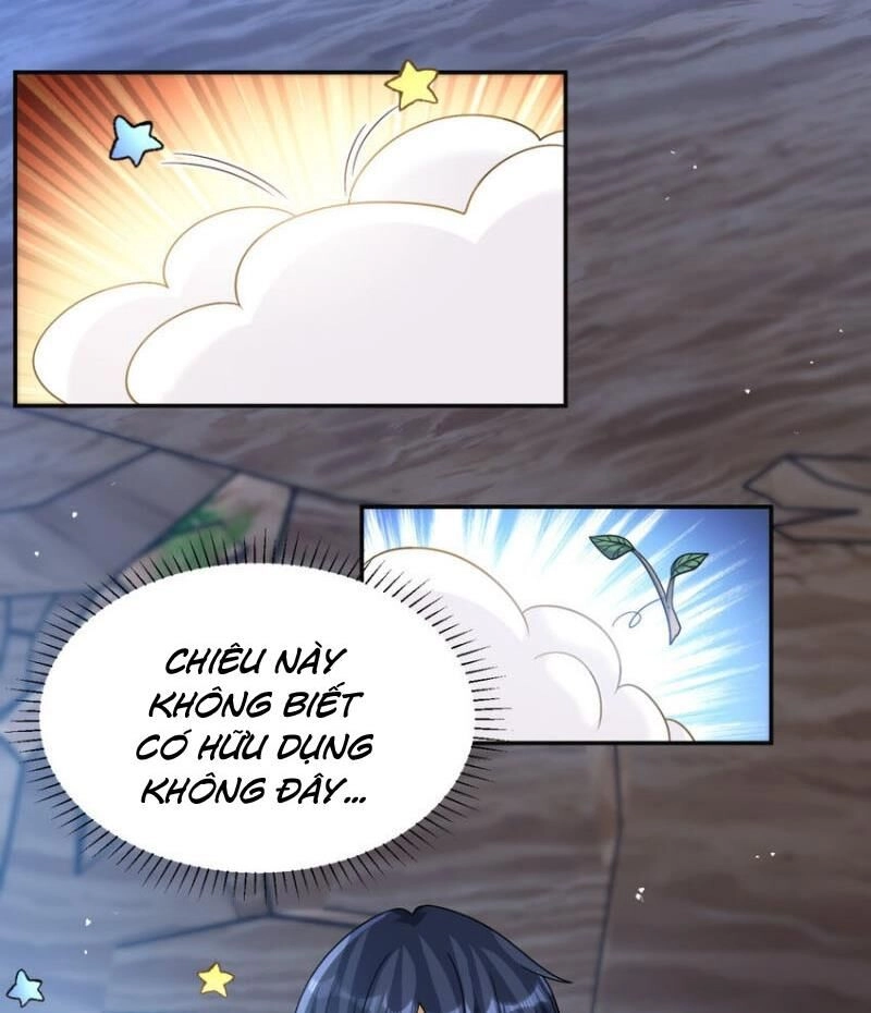 Cựu Nhật Ngự Long Chapter 57 - 54