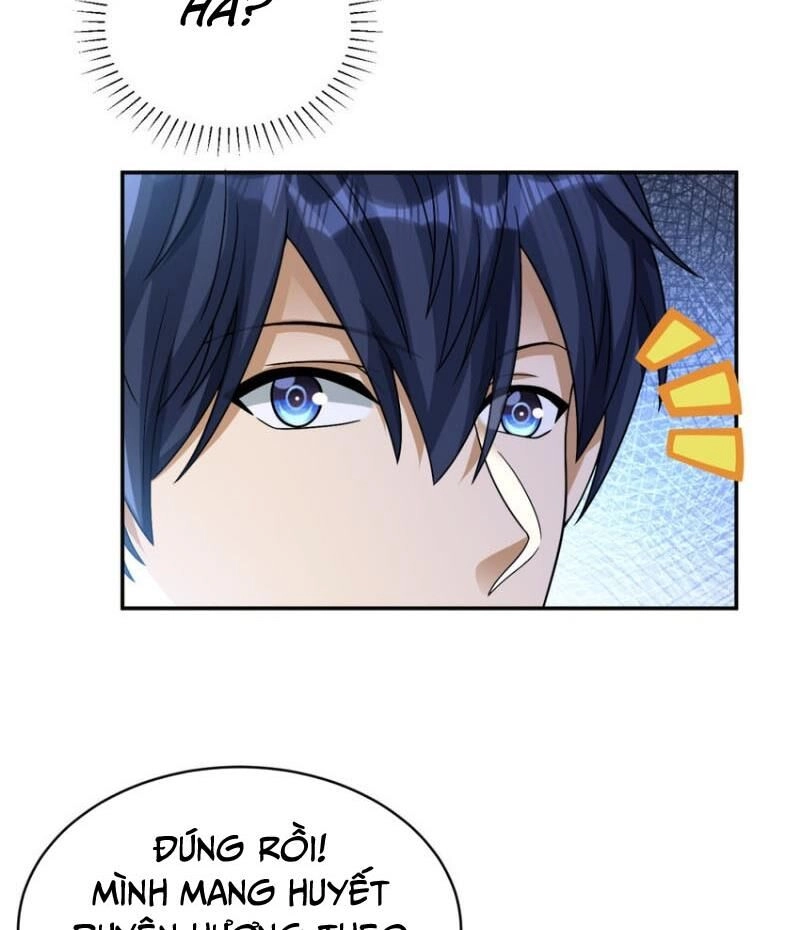 Cựu Nhật Ngự Long Chapter 57 - 56