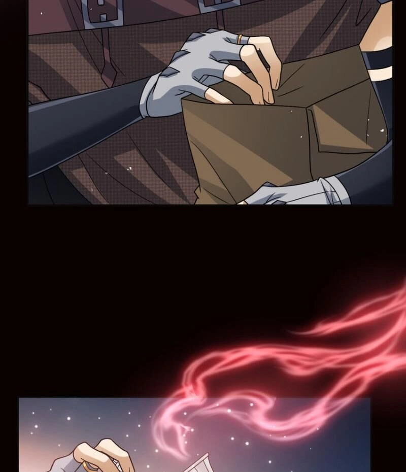 Cựu Nhật Ngự Long Chapter 57 - 58