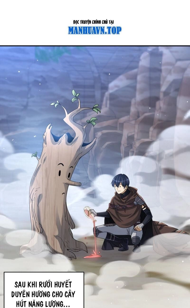 Cựu Nhật Ngự Long Chapter 58 - 1