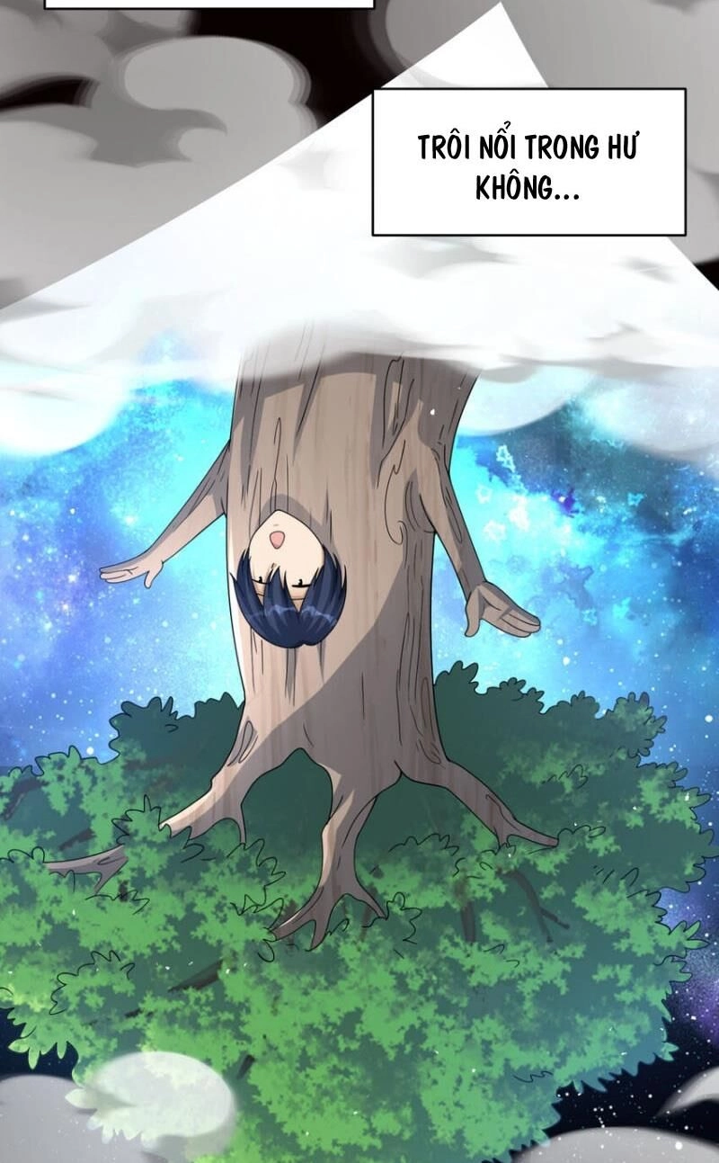 Cựu Nhật Ngự Long Chapter 58 - 3