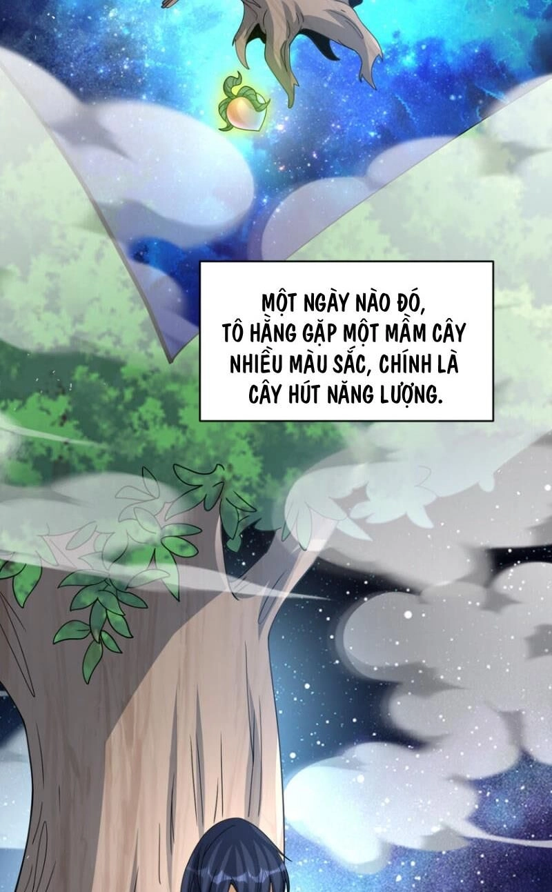 Cựu Nhật Ngự Long Chapter 58 - 5