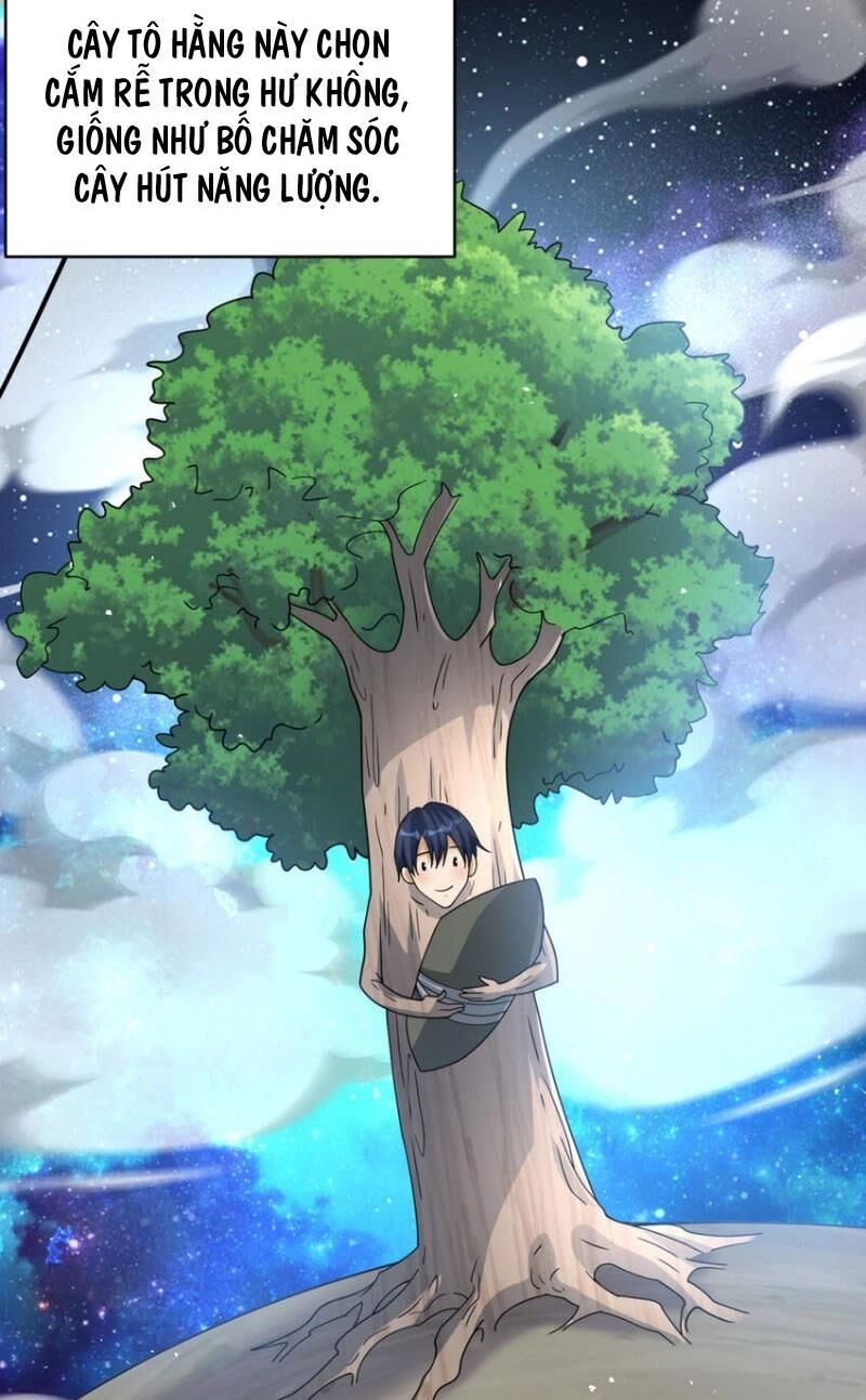 Cựu Nhật Ngự Long Chapter 58 - 7