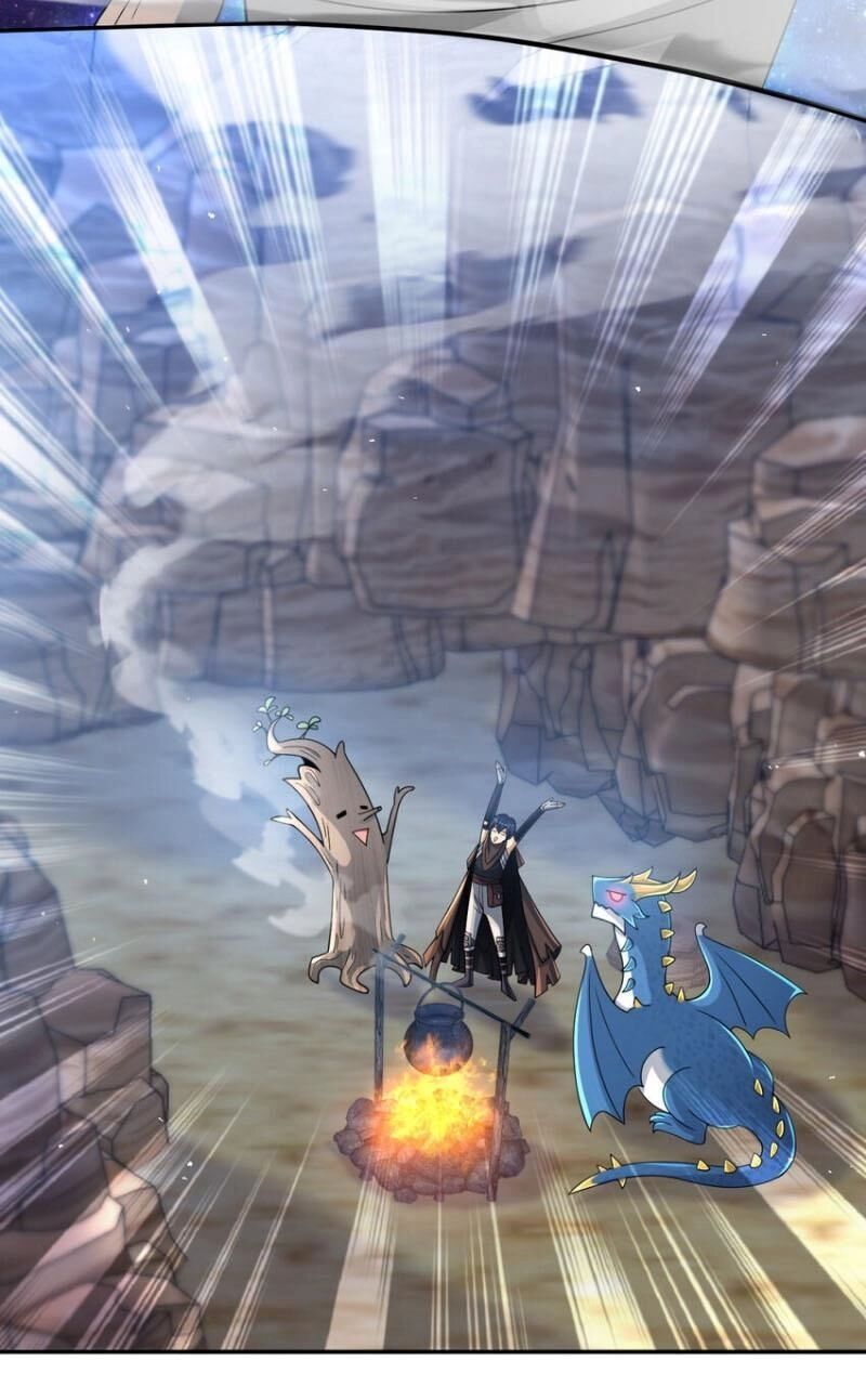 Cựu Nhật Ngự Long Chapter 58 - 9