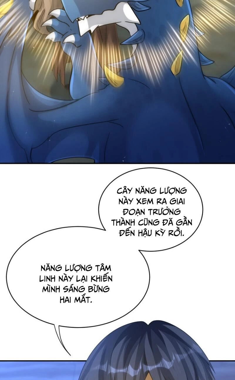 Cựu Nhật Ngự Long Chapter 58 - 15