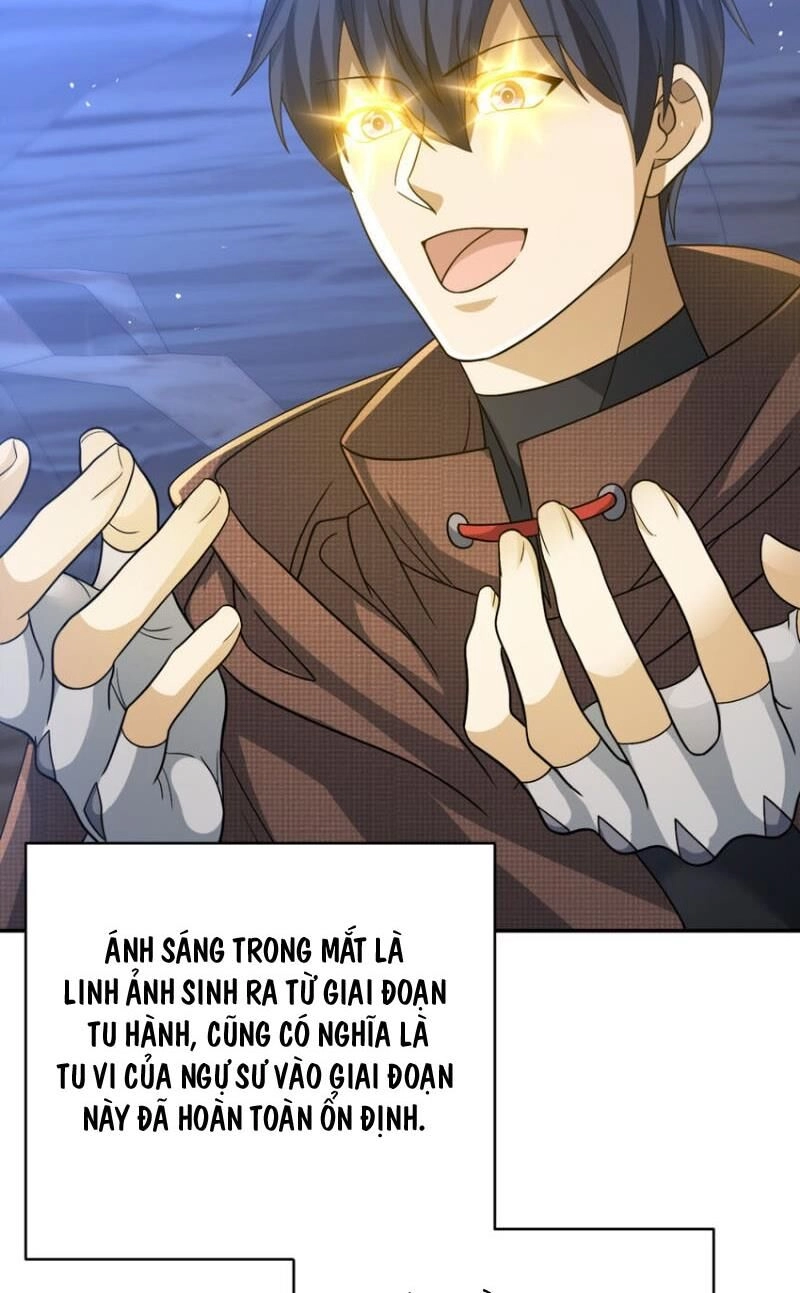 Cựu Nhật Ngự Long Chapter 58 - 16