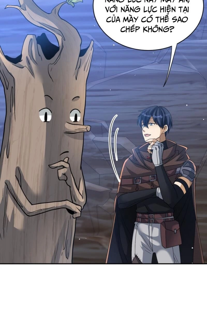 Cựu Nhật Ngự Long Chapter 58 - 18