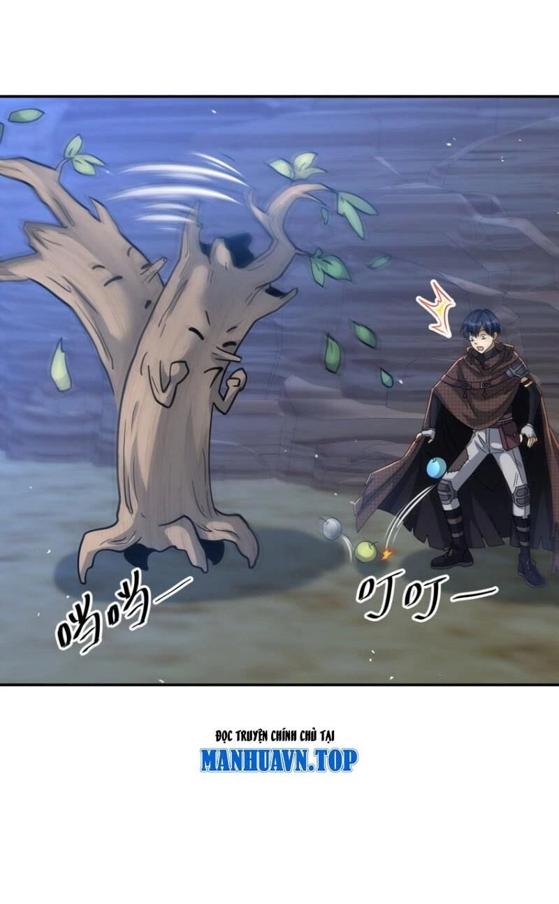 Cựu Nhật Ngự Long Chapter 58 - 19