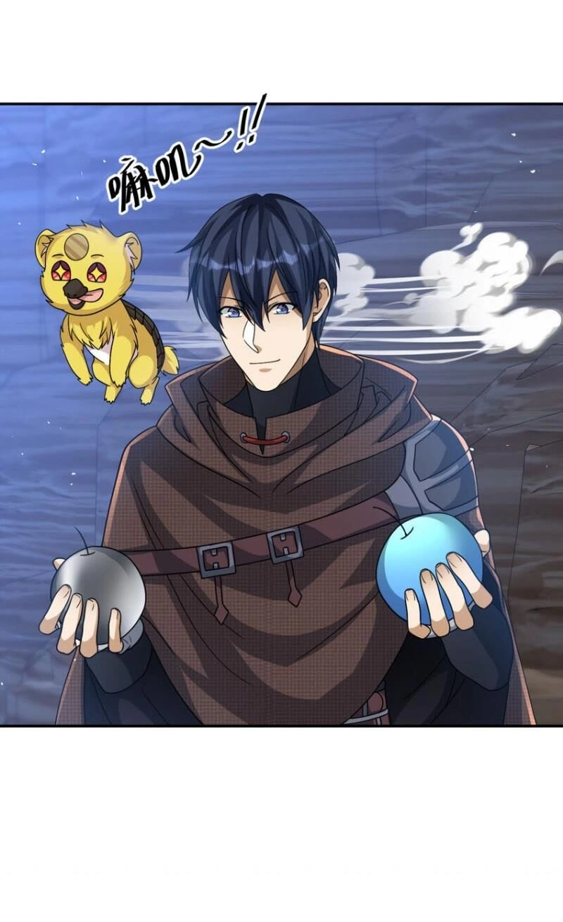 Cựu Nhật Ngự Long Chapter 58 - 20