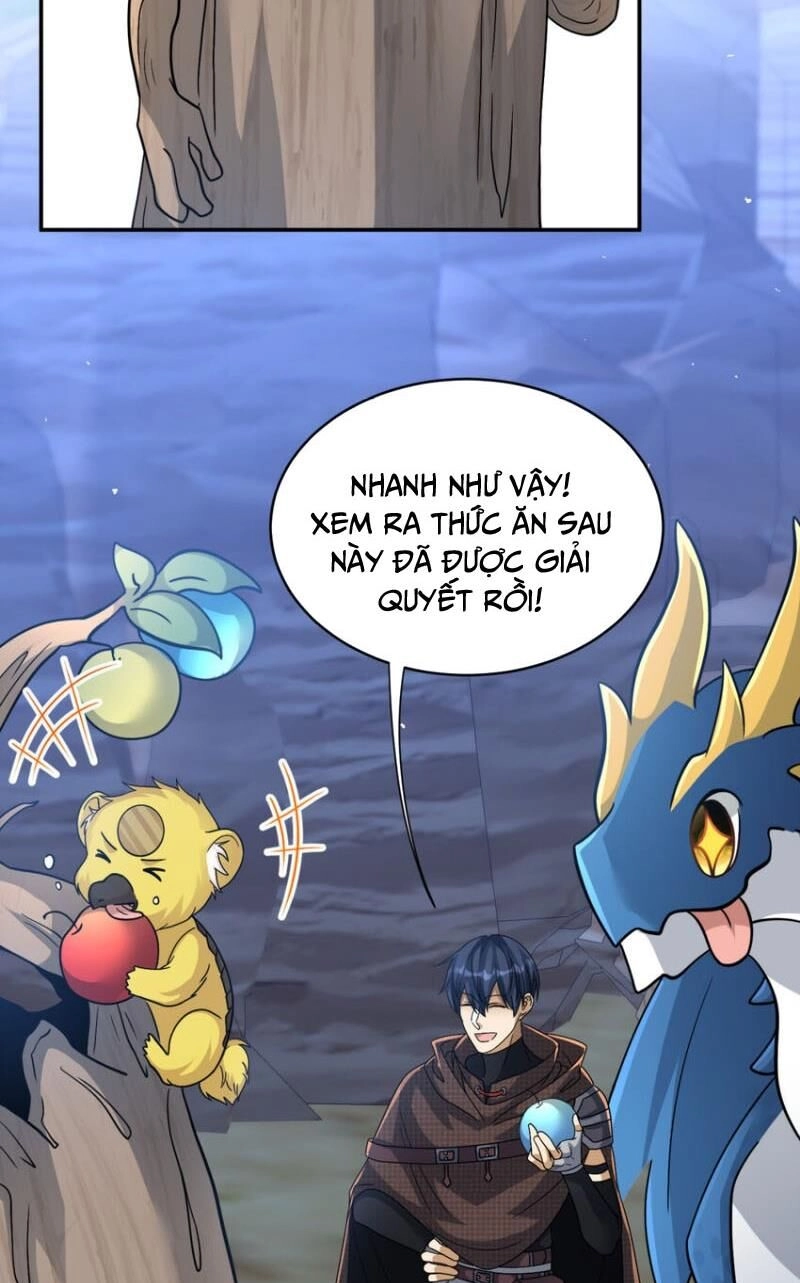 Cựu Nhật Ngự Long Chapter 58 - 22