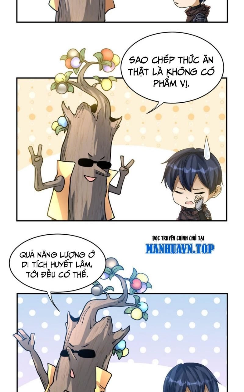 Cựu Nhật Ngự Long Chapter 58 - 25