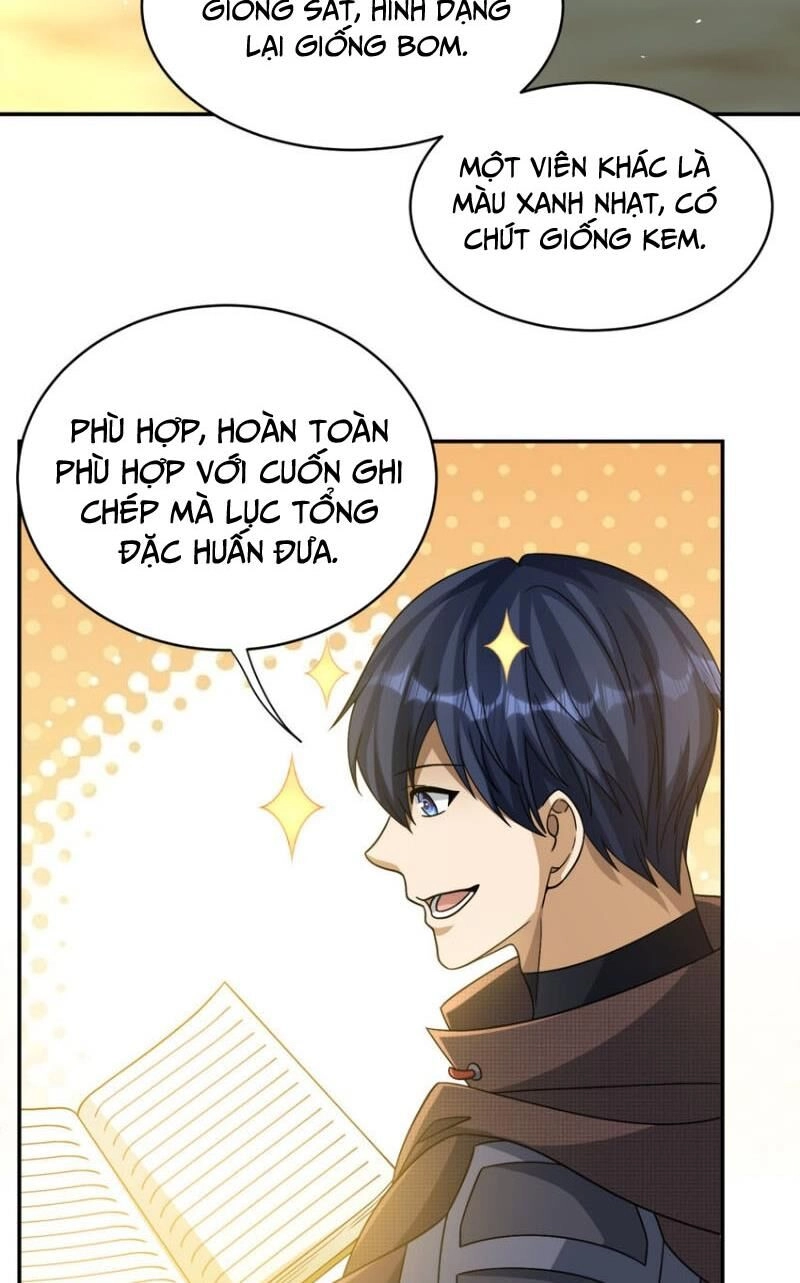 Cựu Nhật Ngự Long Chapter 58 - 28