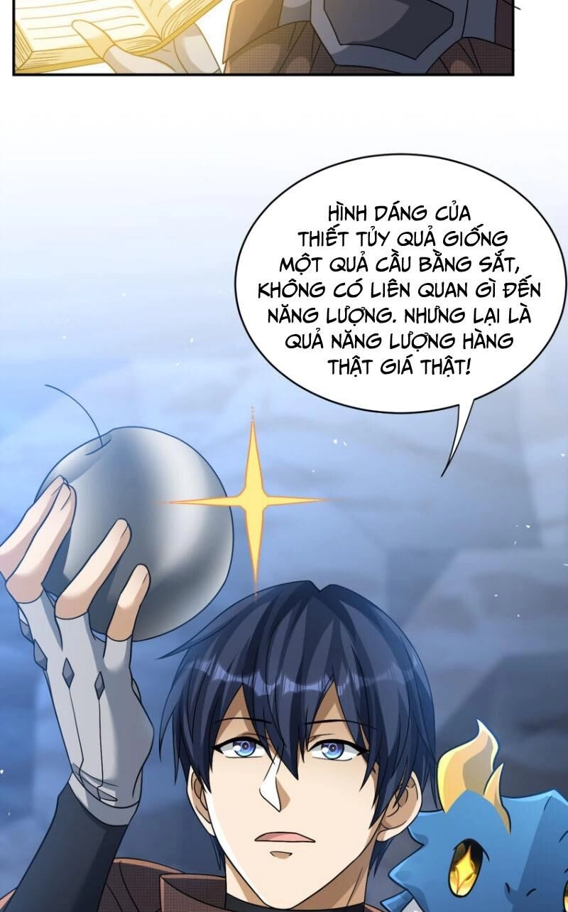 Cựu Nhật Ngự Long Chapter 58 - 29