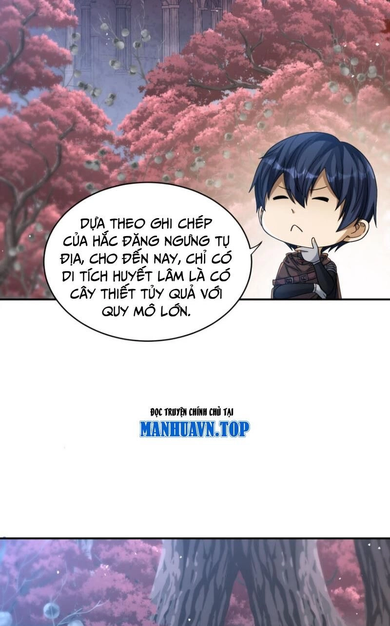 Cựu Nhật Ngự Long Chapter 58 - 31