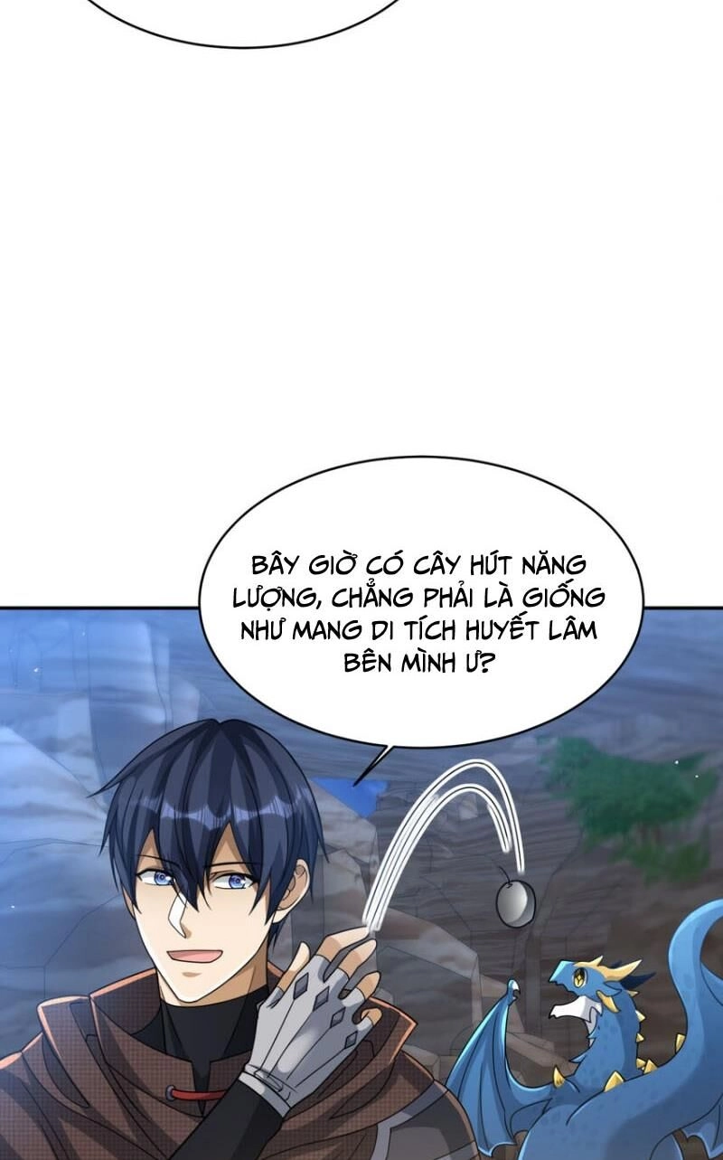 Cựu Nhật Ngự Long Chapter 58 - 33