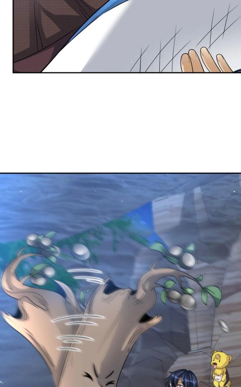 Cựu Nhật Ngự Long Chapter 58 - 37